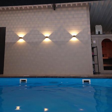 Luxe Gastenverblijf In Het Hart Van Friesland 액쿤 외부 사진