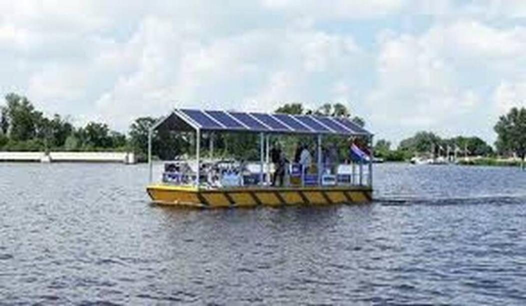 Luxe Gastenverblijf In Het Hart Van Friesland 액쿤 외부 사진