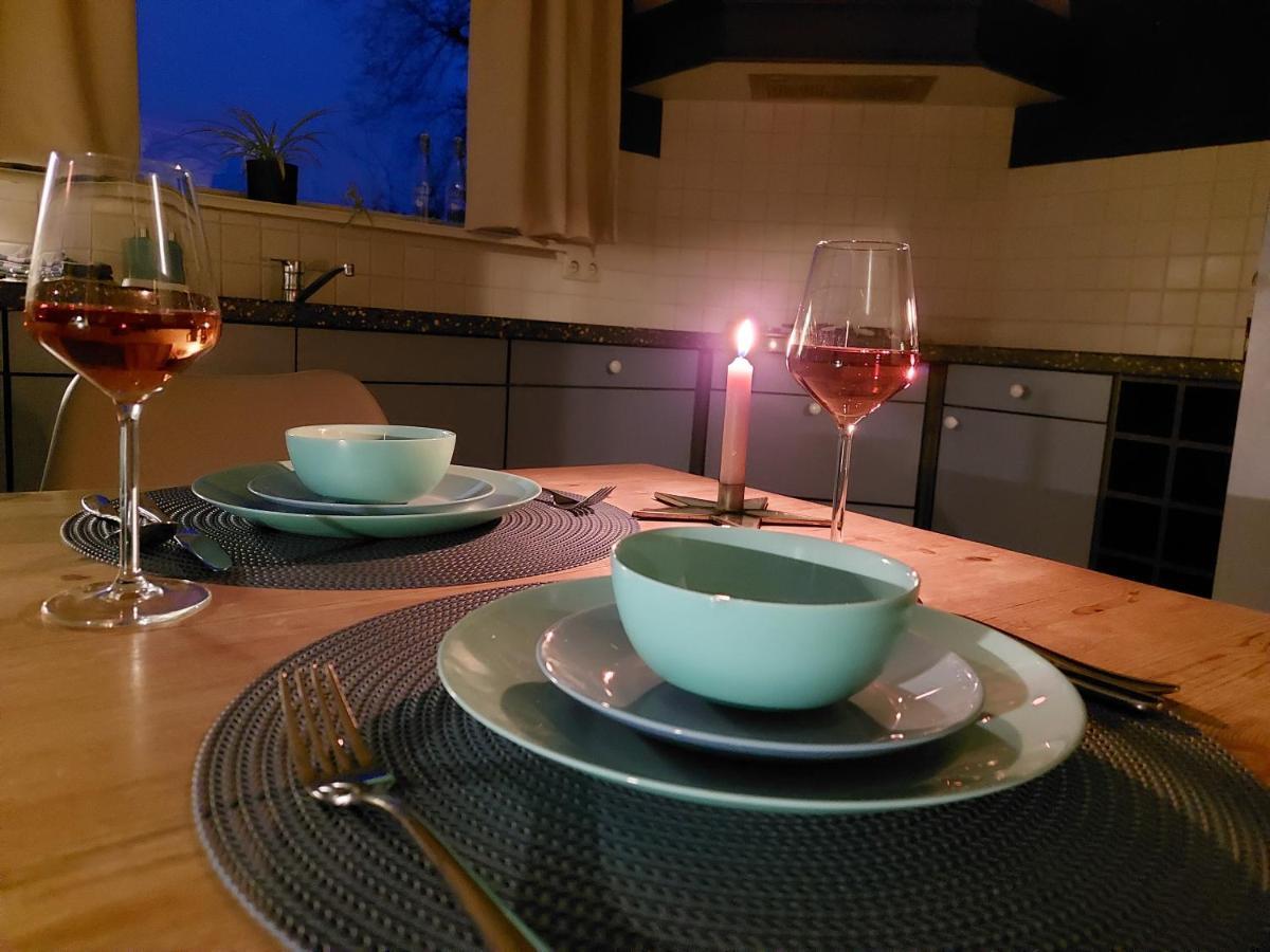 Luxe Gastenverblijf In Het Hart Van Friesland 액쿤 외부 사진