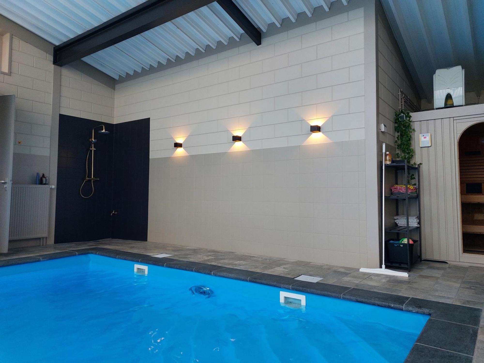 Luxe Gastenverblijf In Het Hart Van Friesland 액쿤 외부 사진